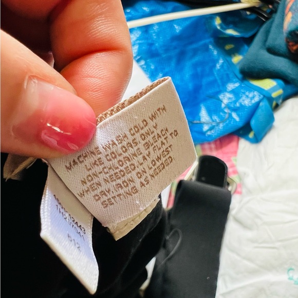 🖤 Chico’s - Little Black Dress 🖤 - Picture 9 of 9